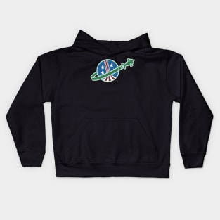 Bug Stompers Kids Hoodie